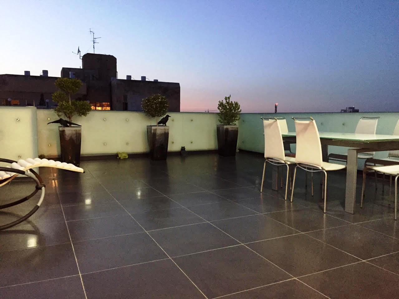 Penthouse a Havatika 